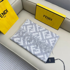 China Replica Fendi Scarf 58usd Only