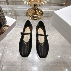 China Replica Dior Women Shoes 91usd Only