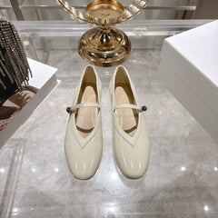 China Replica Dior Women Shoes 91usd Only