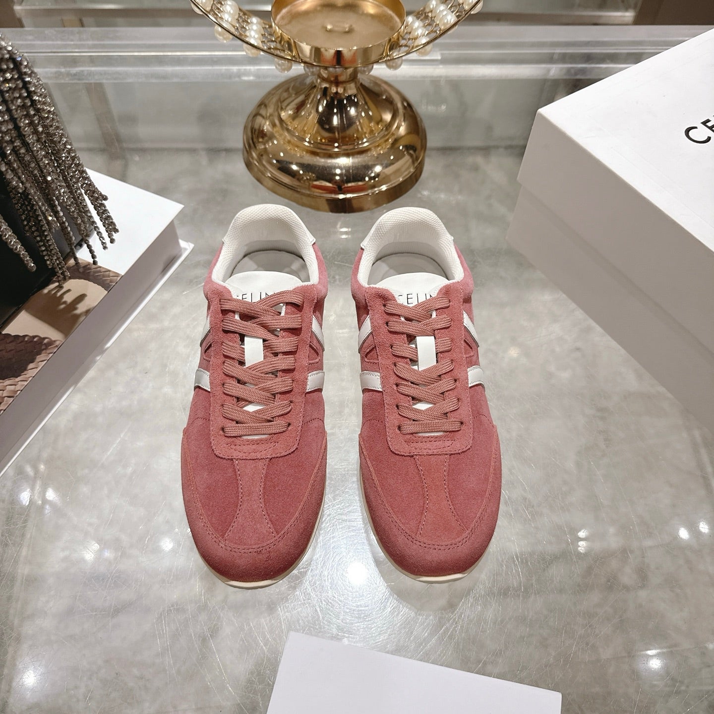 China Replica Celine Women Shoes 98usd Only