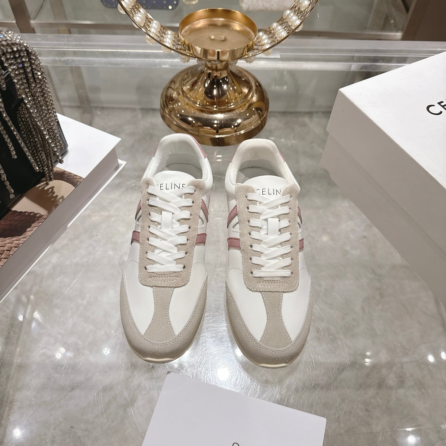 China Replica Celine Women Shoes 98usd Only