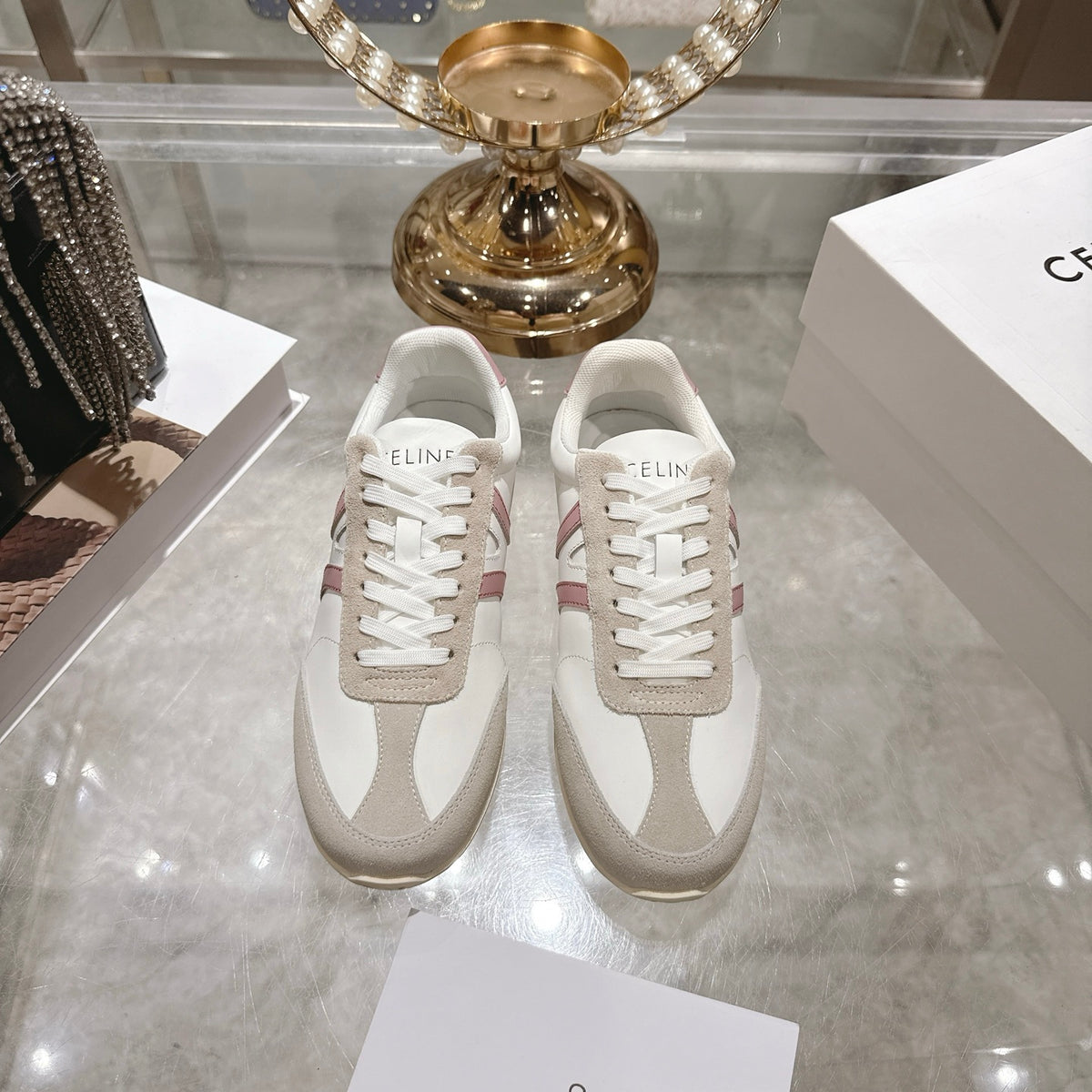 China Replica Celine Women Shoes 98usd Only