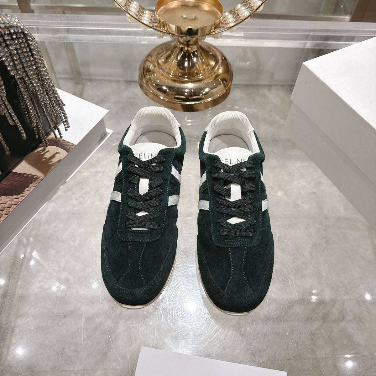 China Replica Celine Women Shoes 98usd Only
