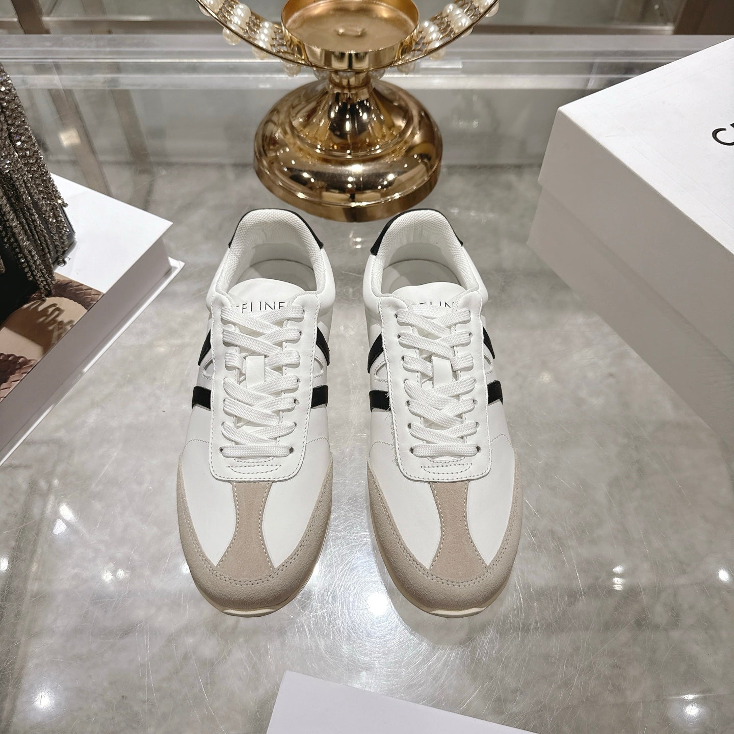 China Replica Celine Women Shoes 98usd Only