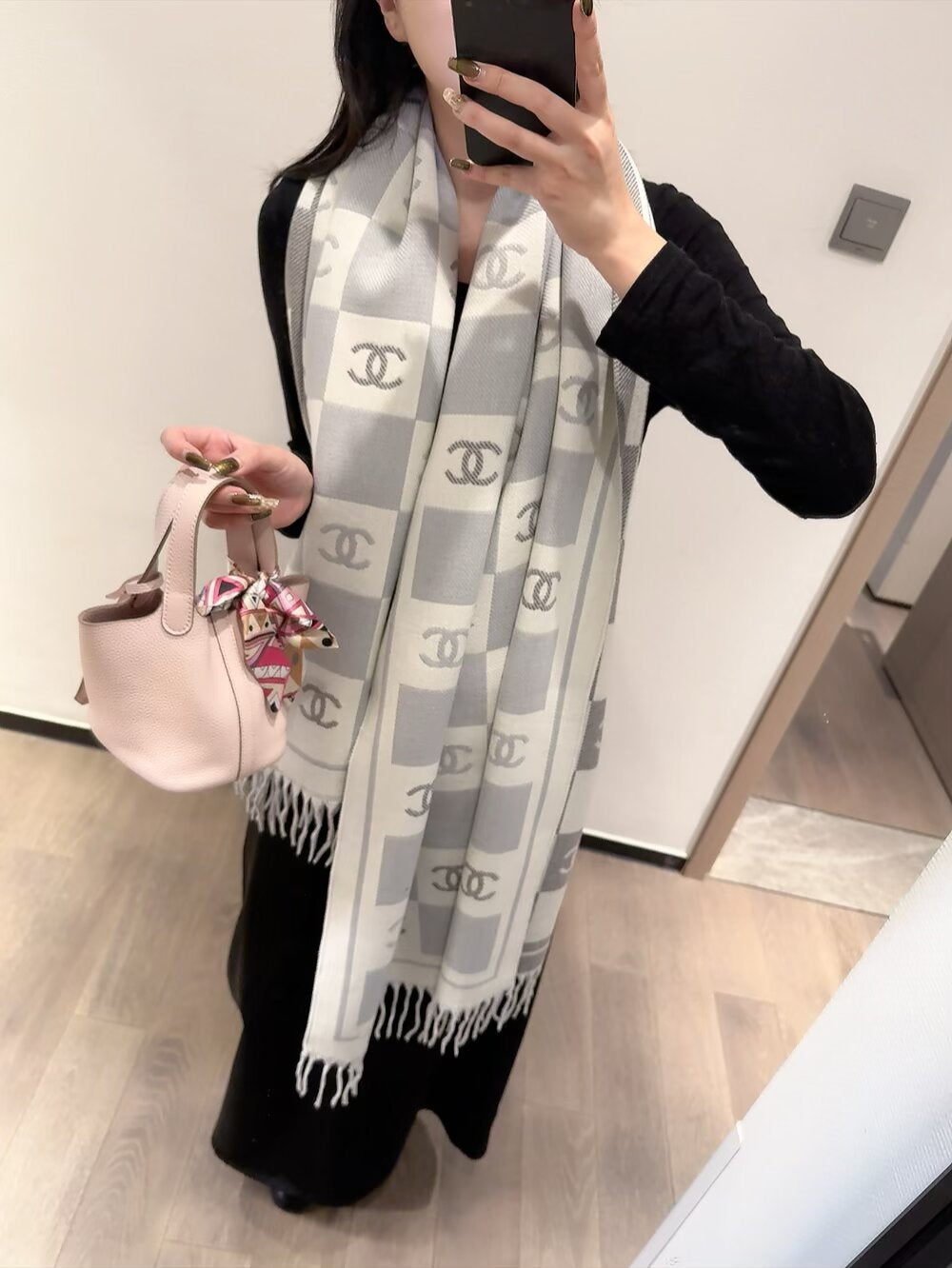 China Replica Chanel Scarf 16usd Only