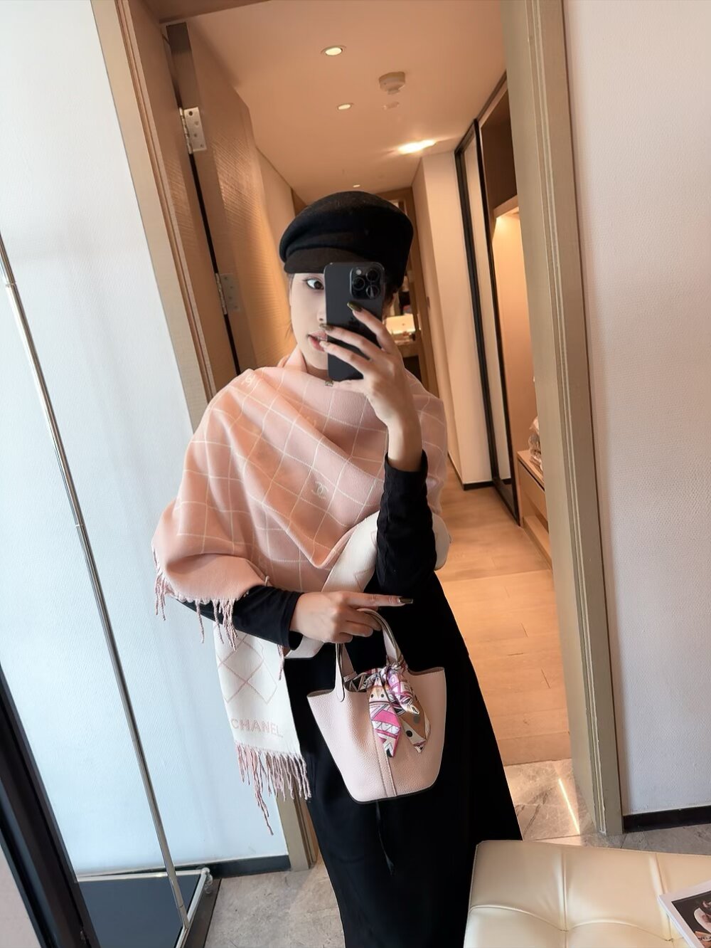 China Replica Chanel Scarf 16usd Only