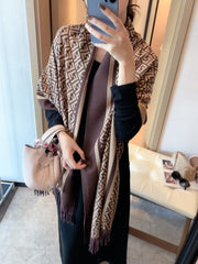 China Replica Fendi Scarf 16usd Only
