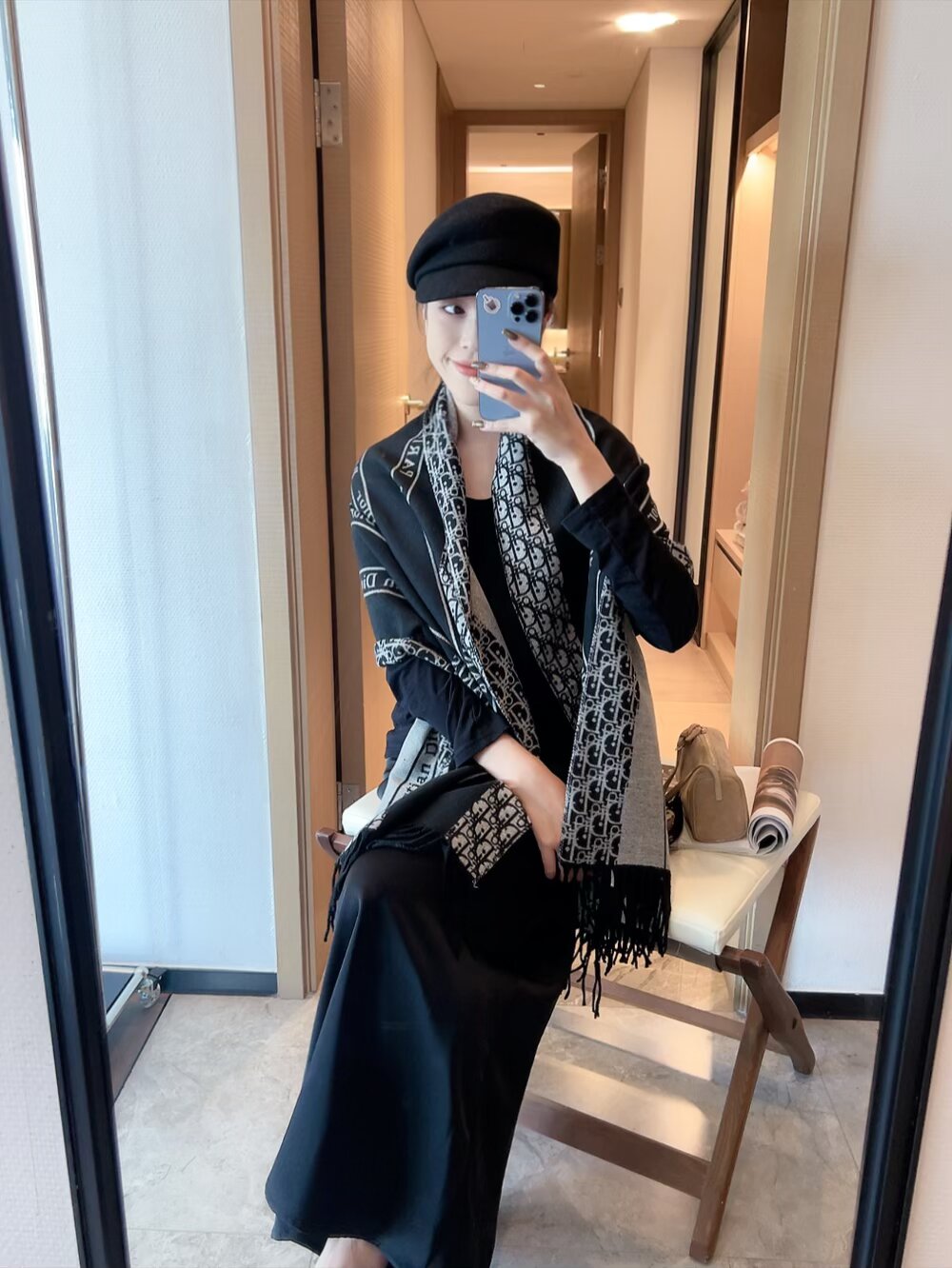 China Replica Dior Scarf 16usd Only