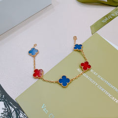 China Replica Van Cleef Arpels Bracelets 40usd Only