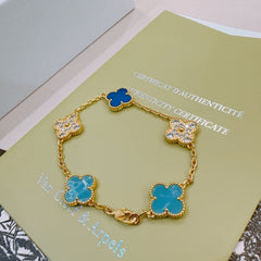 China Replica Van Cleef Arpels Bracelets 40usd Only