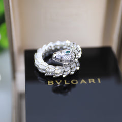 China Replica Bvlgari Rings 39usd Only