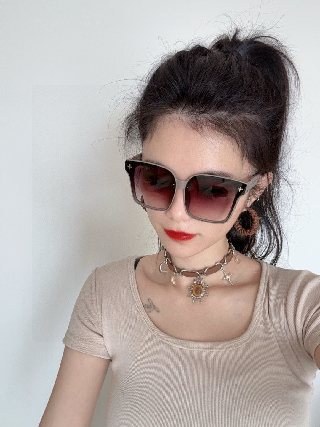 China Replica LV Sunglasses 26usd Only