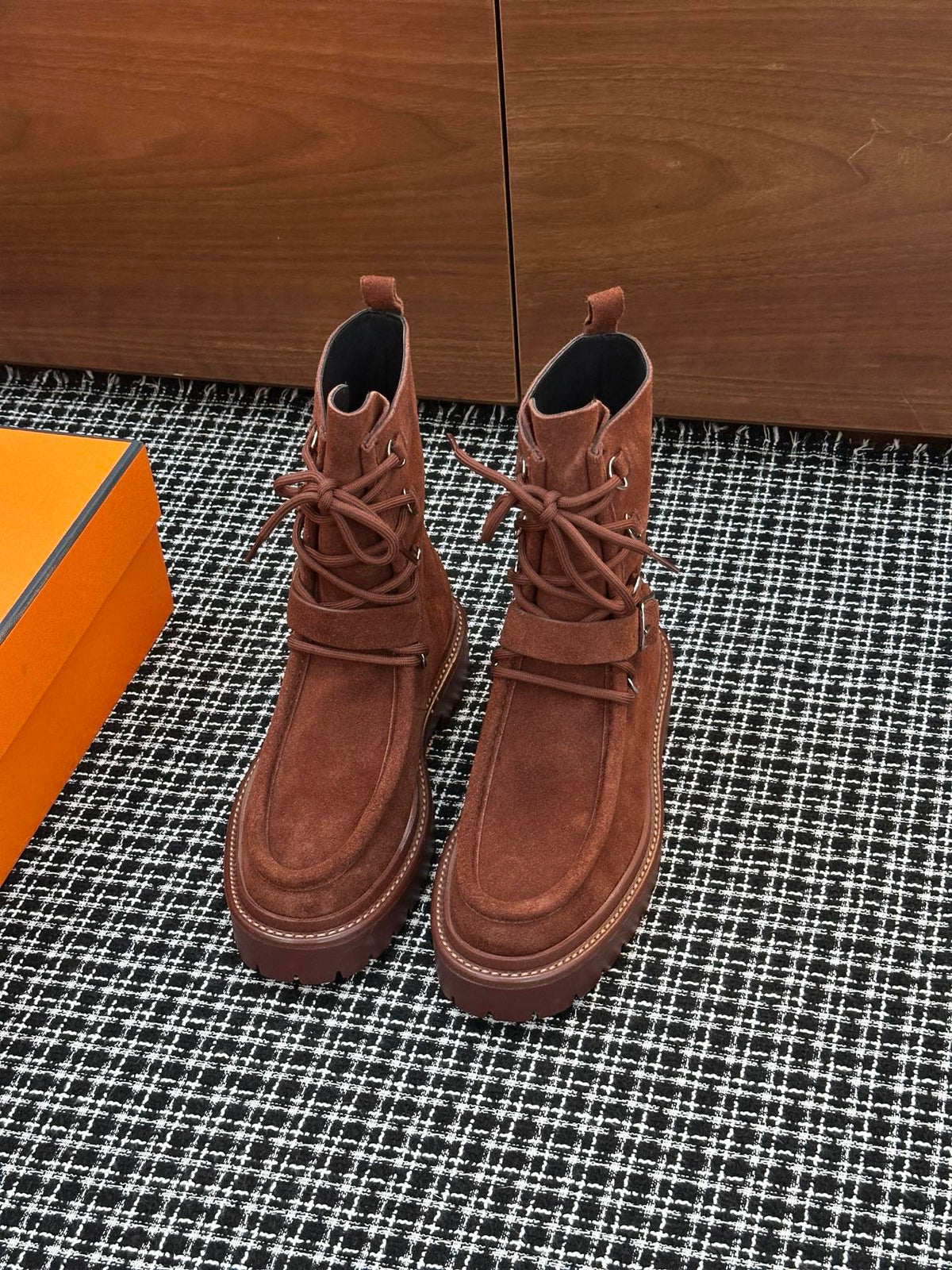 China Replica Hermes Women Shoes 140usd Only