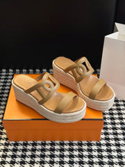 China Replica Hermes Women Shoes 105usd Only