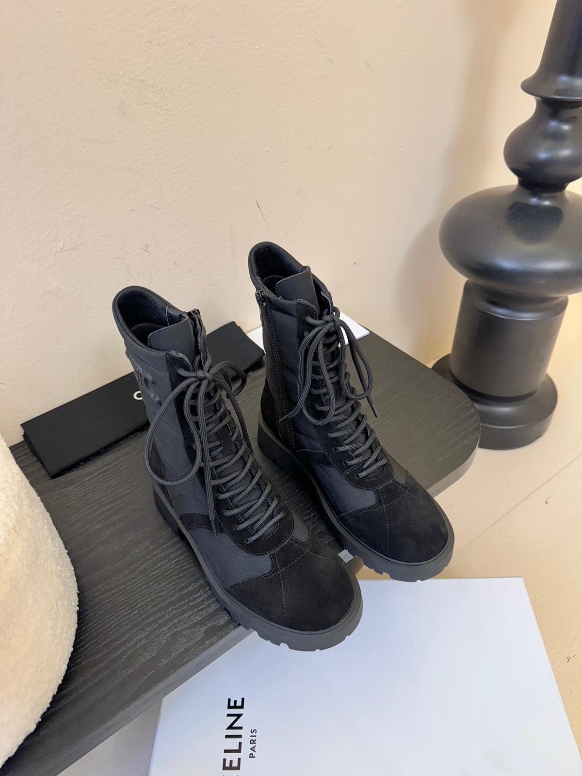 China Replica Celine Women Shoes 107usd Only
