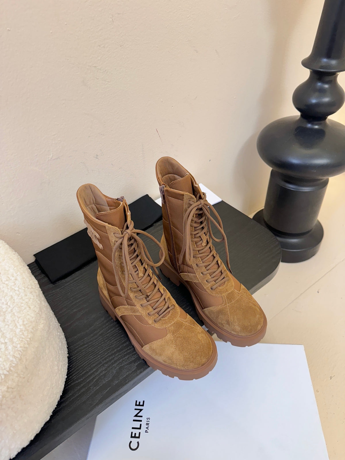 China Replica Celine Women Shoes 107usd Only