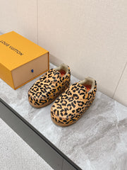 China Replica LV Women Shoes 115usd Only