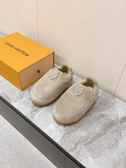 China Replica LV Women Shoes 115usd Only