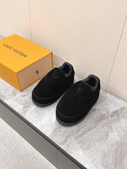 China Replica LV Women Shoes 115usd Only