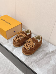 China Replica LV Women Shoes 115usd Only