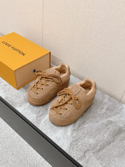 China Replica LV Women Shoes 115usd Only