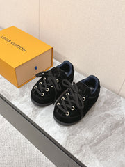 China Replica LV Women Shoes 115usd Only