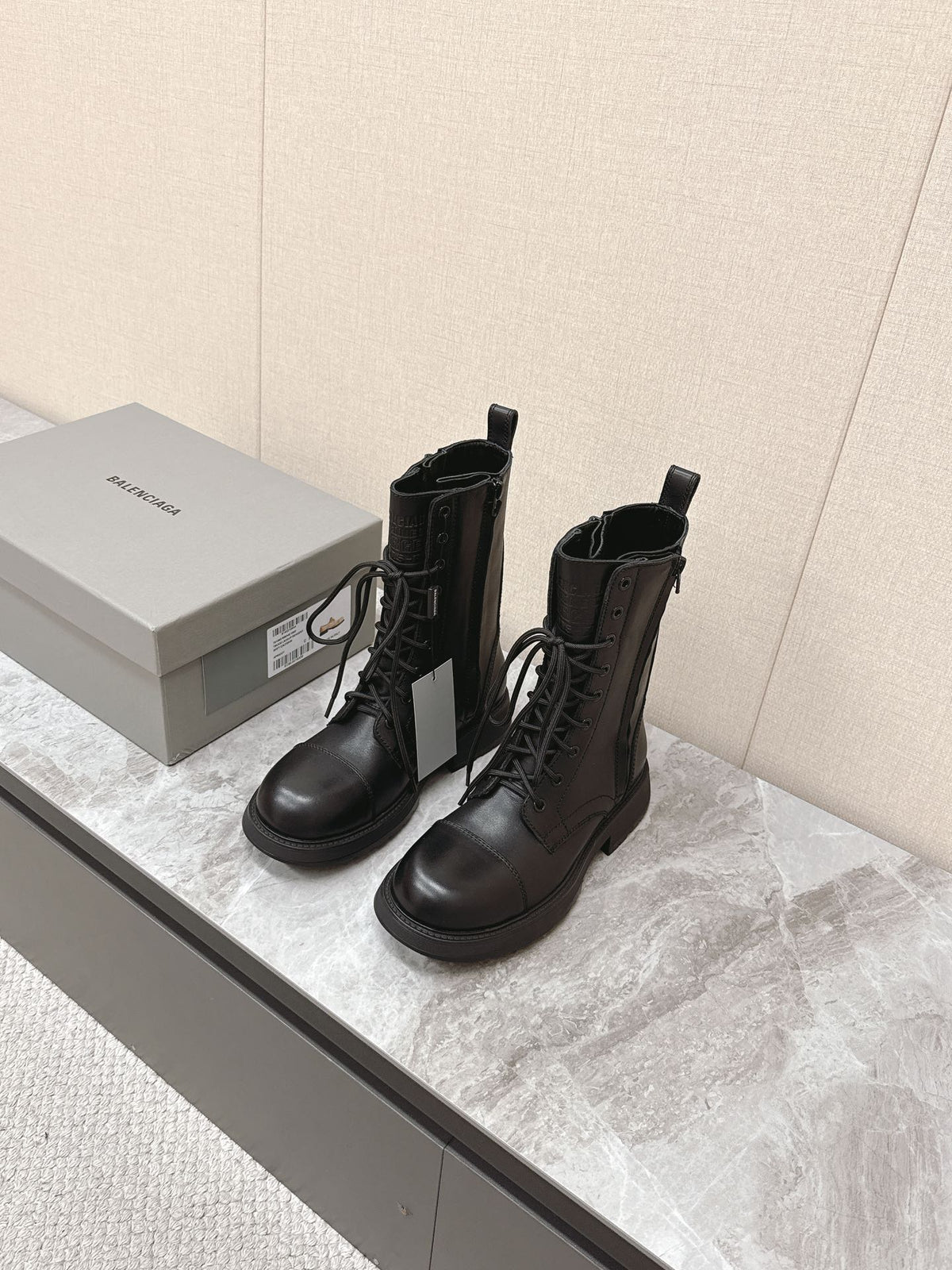 China Replica Balenciaga Women Shoes 133usd Only