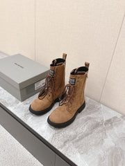 China Replica Balenciaga Women Shoes 133usd Only