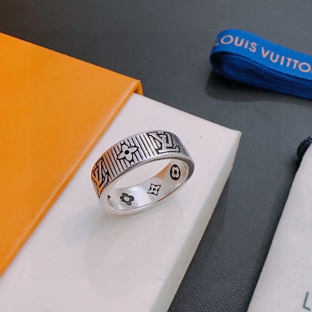 China Replica LV Rings 28usd Only