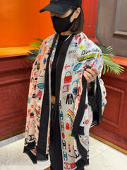 China Replica Chanel Scarf 78usd Only
