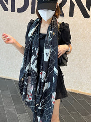 China Replica Gucci Scarf 78usd Only