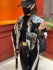 China Replica Chanel Scarf 72usd Only