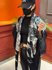 China Replica Chanel Scarf 72usd Only