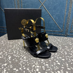 China Replica Versace Women Shoes 105usd Only