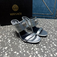 China Replica Versace Women Shoes 103usd Only