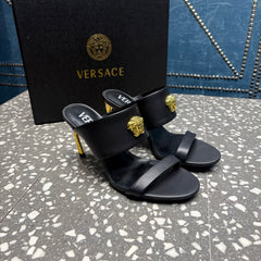 China Replica Versace Women Shoes 103usd Only
