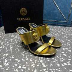 China Replica Versace Women Shoes 103usd Only