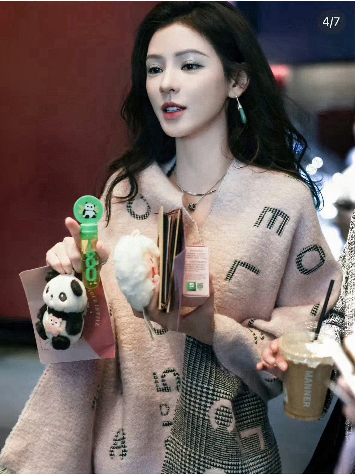 China Replica Chanel Scarf 78usd Only