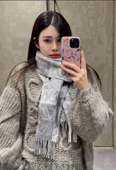 China Replica Loewe Scarf 38usd Only