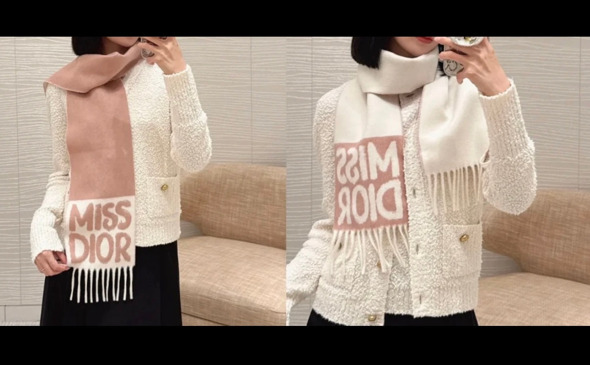 China Replica Dior Scarf 42usd Only