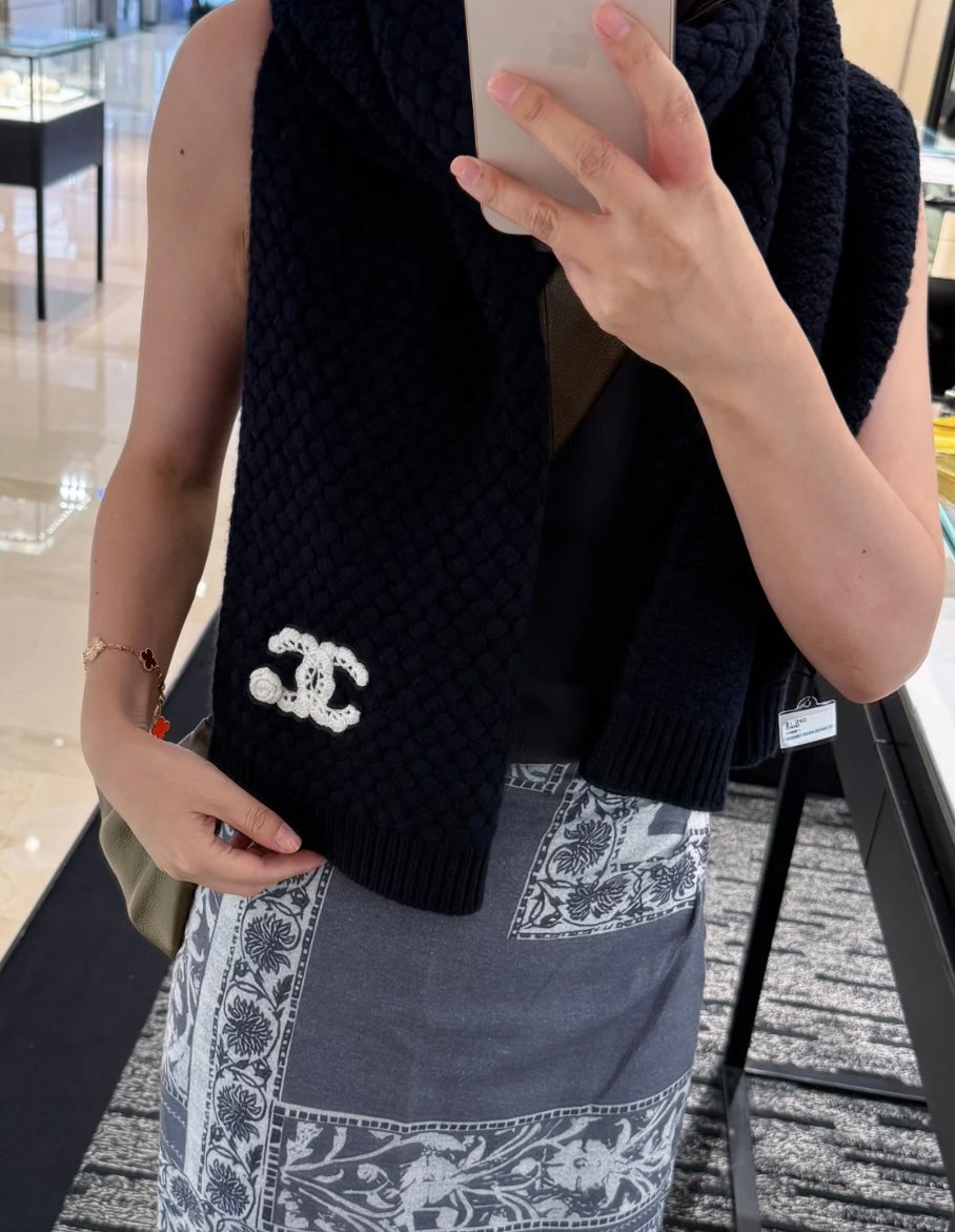 China Replica Chanel Scarf 78usd Only
