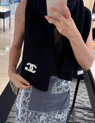 China Replica Chanel Scarf 78usd Only