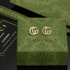 China Replica Gucci Earrings 18usd Only