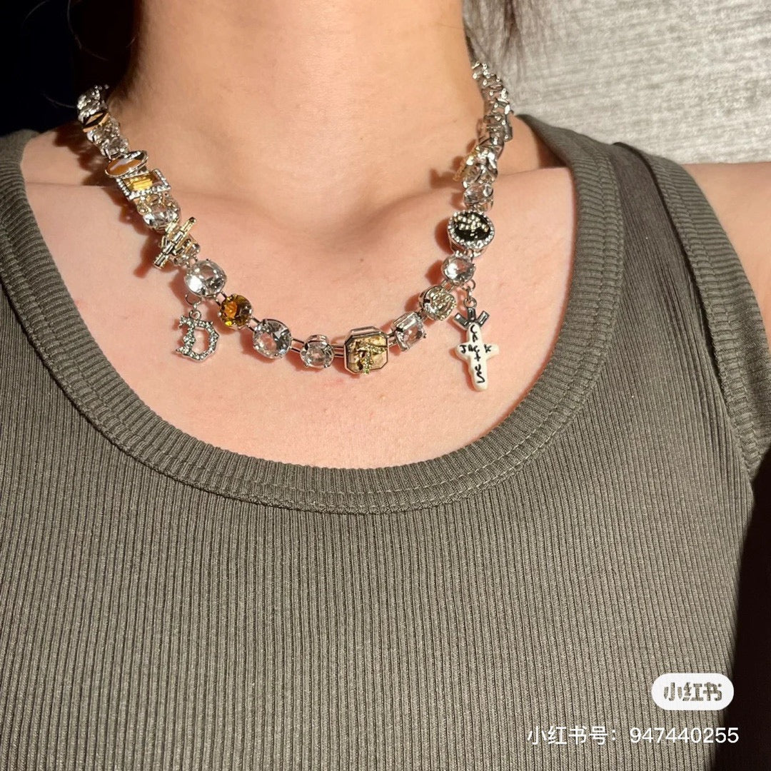 China Replica Dior Necklaces 135usd Only
