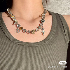 China Replica Dior Necklaces 135usd Only