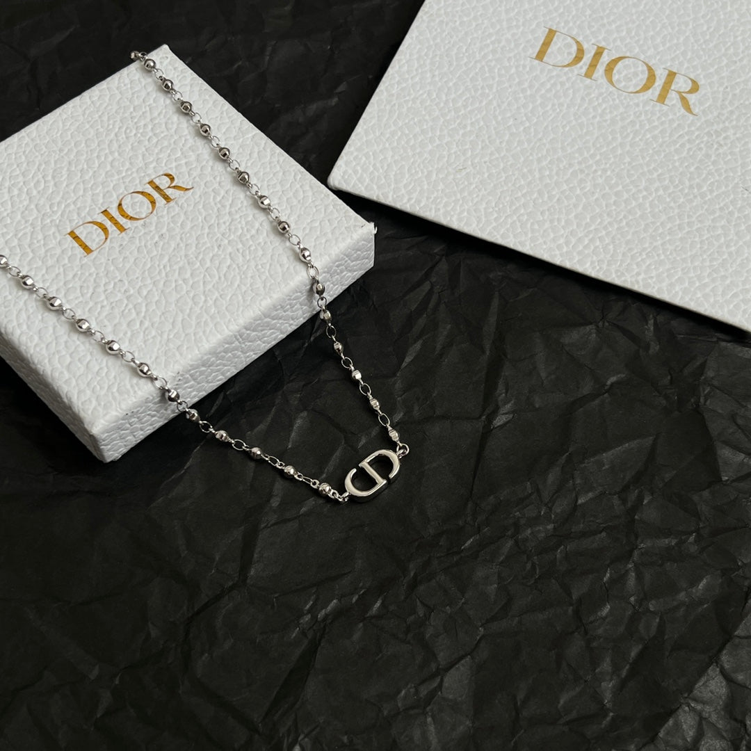 China Replica Dior Necklaces 51usd Only