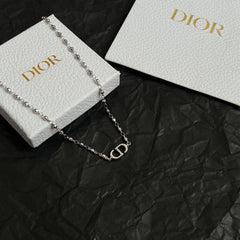 China Replica Dior Necklaces 51usd Only