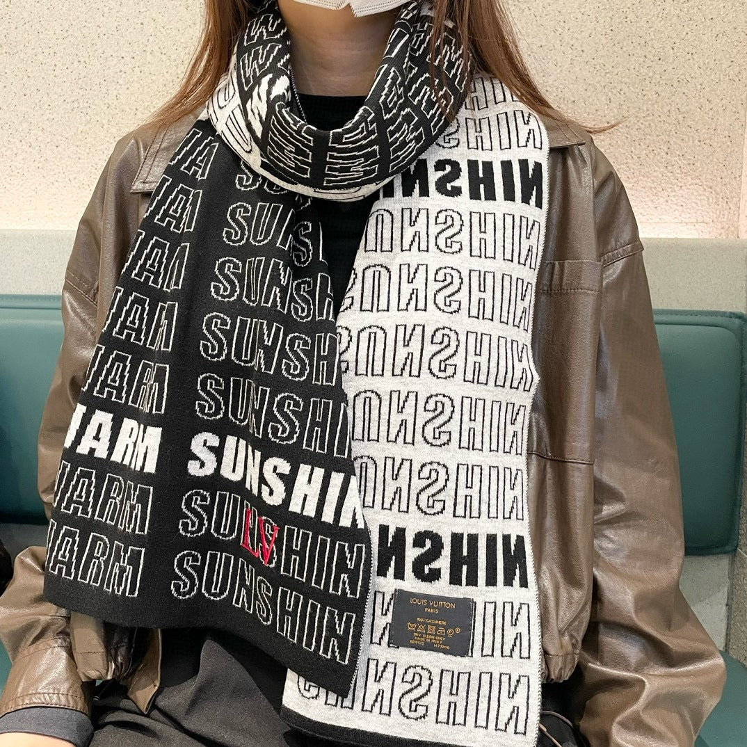 China Replica LV Scarf 48usd Only