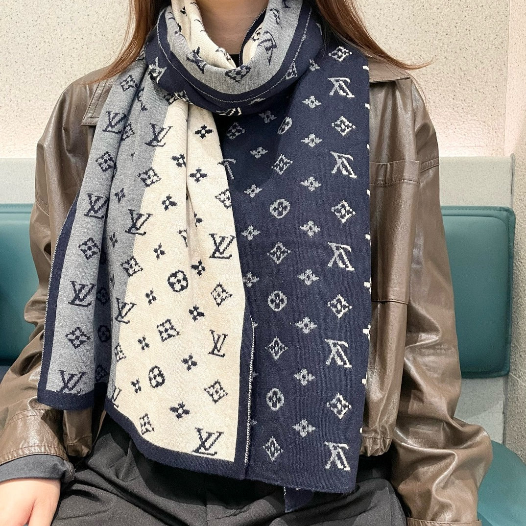 China Replica LV Scarf 48usd Only