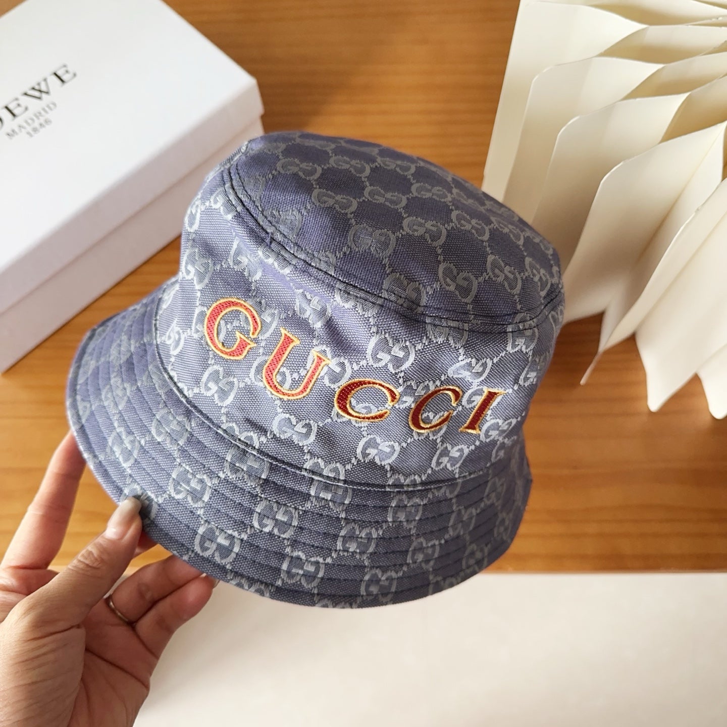 China Replica Gucci Hats 30usd Only